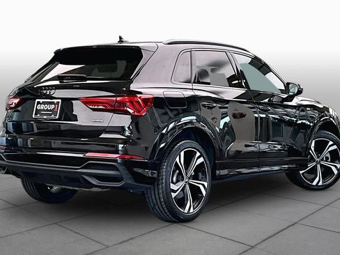 Used 2023 Audi Q3 2.0T Premium Plus AWD/4WD image 13