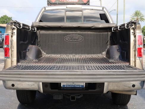 Used 2014 Ford F150 XLT w/ XLT Convenience Package RWD image 14