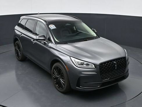 Used 2023 Lincoln Corsair Reserve w/ Equipment Group 201A AWD/4WD image 32