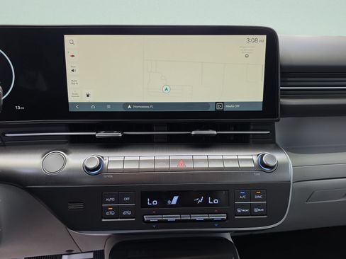 New 2026 Hyundai Kona Limited FWD image 25