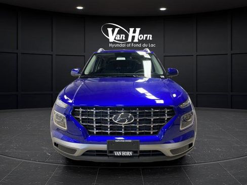 New 2026 Hyundai Venue SEL image 11