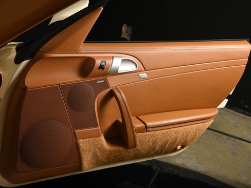 Used 2009 Porsche 911 Turbo image 37