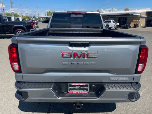 New 2026 GMC Sierra 1500 Elevation w/ Preferred Package image 6