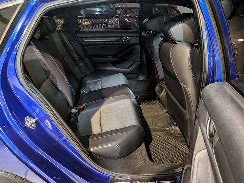 Used 2021 Honda Accord Sport image 25