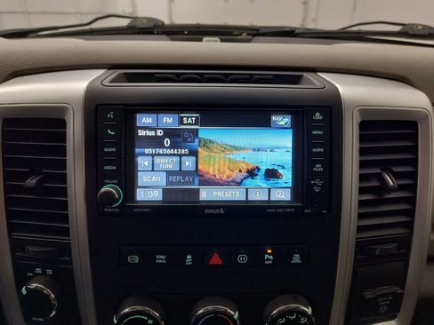 Used 2012 RAM 2500 Big Horn AWD/4WD image 23