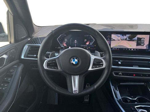 Used 2026 BMW X7 xDrive40i AWD/4WD image 28
