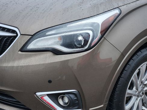 Used 2019 Buick Envision Essence FWD image 8