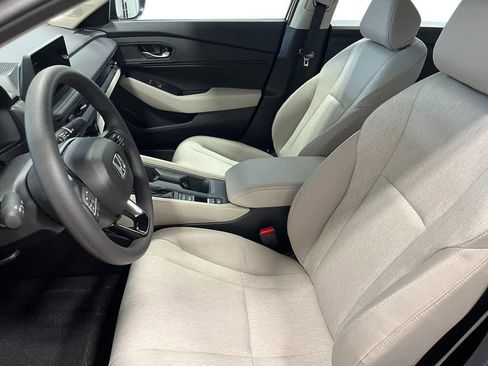 New 2026 Honda Accord SE image 12