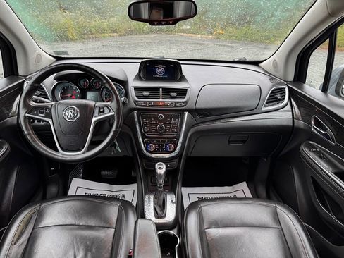 Used 2014 Buick Encore Leather image 12