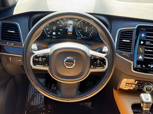 Used 2019 Volvo XC90 T6 Momentum w/ Protection Package Premier AWD/4WD image 24