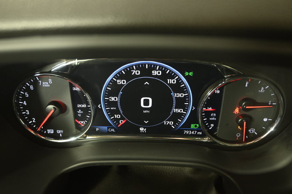 Used 2021 GMC Acadia Denali w/ GMC Pro Grade Package AWD/4WD image 26