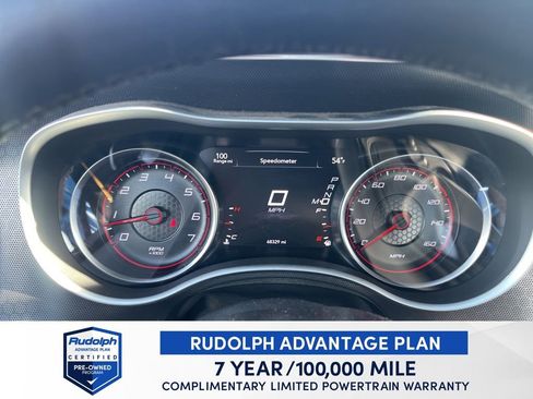 Used 2017 Dodge Charger R/T w/ Plus Group image 11