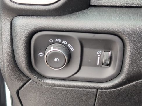 New 2026 RAM 3500 Tradesman w/ Chrome Appearance Group A image 28