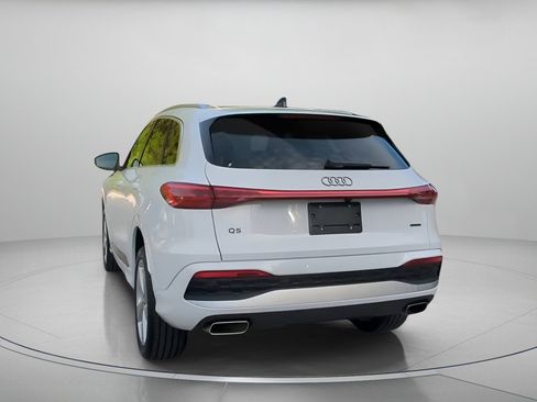 Used 2025 Audi Q5 Premium Plus AWD/4WD image 22