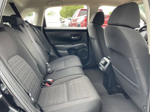 Used 2023 Honda HR-V LX image 26