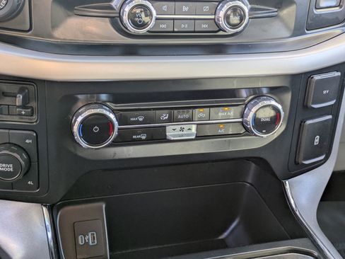 Used 2023 Ford F150 XLT w/ Equipment Group 301A Mid image 24