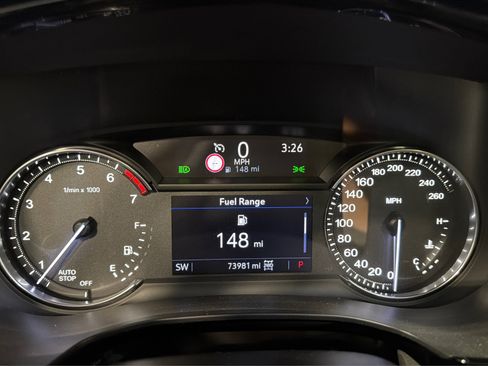 Used 2020 Cadillac XT5 Sportv AWD/4WD image 20