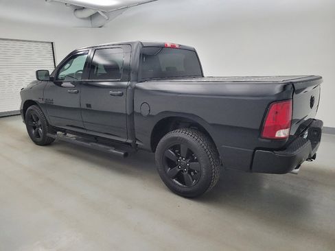 Used 2016 RAM 1500 Express w/ Black Ram 1500 Express Group RWD image 3