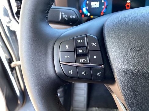 New 2025 Ford Bronco Sport Outer Banks w/ Outer Banks Tech Package+ AWD/4WD image 27