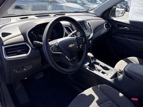 Certified 2024 Chevrolet Equinox LT w/ LPO, Floor Liner Package AWD/4WD image 10