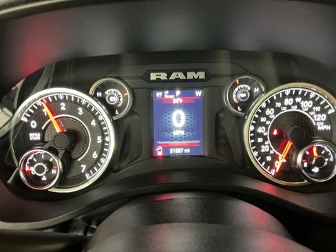 Certified 2023 RAM 1500 Big Horn image 19