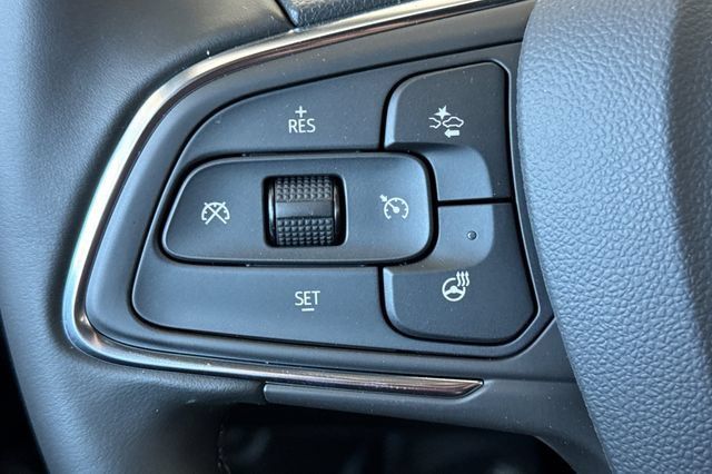 New 2026 Buick Envista Avenir FWD image 26