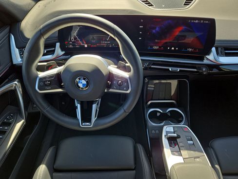 Used 2026 BMW X1 xDrive28i AWD/4WD image 14