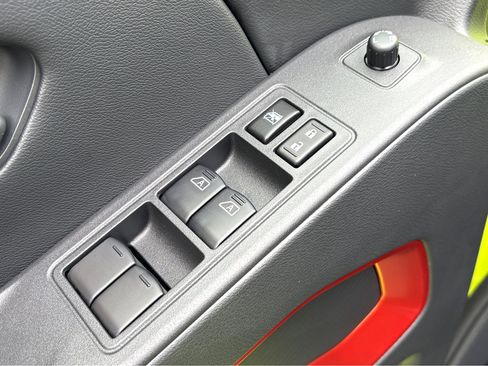 New 2026 Nissan Frontier Pro-X image 18