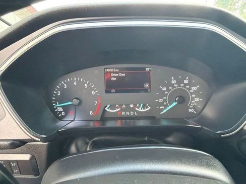 Used 2022 Ford Escape SE w/ Cold Weather Package AWD/4WD image 13
