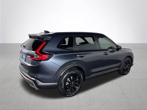 New 2026 Honda CR-V Sport-L image 6