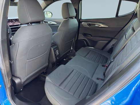 Used 2024 Dodge Hornet GT w/ GT Blacktop Package image 28