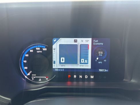 Used 2023 Ford Bronco 4-Door w/ Sasquatch Package image 23