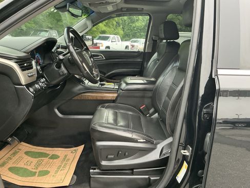 Used 2019 GMC Yukon Denali w/ Open Road Package AWD/4WD image 15
