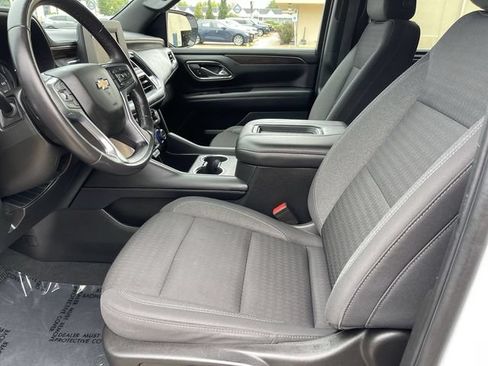 Used 2023 Chevrolet Tahoe LS AWD/4WD image 11