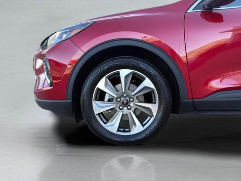 Certified 2023 Ford Escape Platinum AWD/4WD image 32