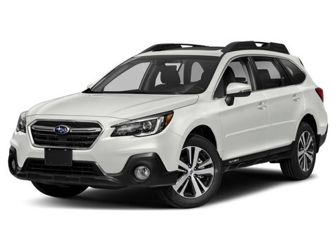 Used 2018 Subaru Outback 2.5i Limited AWD/4WD image 1