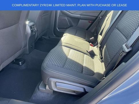New 2026 Ford Escape Active FWD image 20