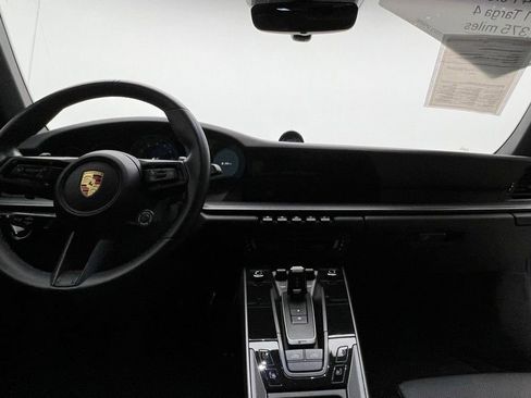 Certified 2024 Porsche 911 Targa 4 image 6
