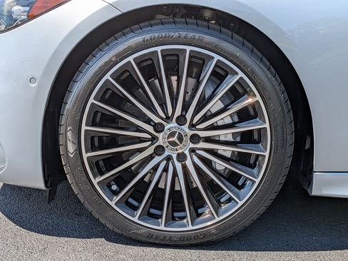 Certified 2023 Mercedes-Benz C 300 Sedan image 13