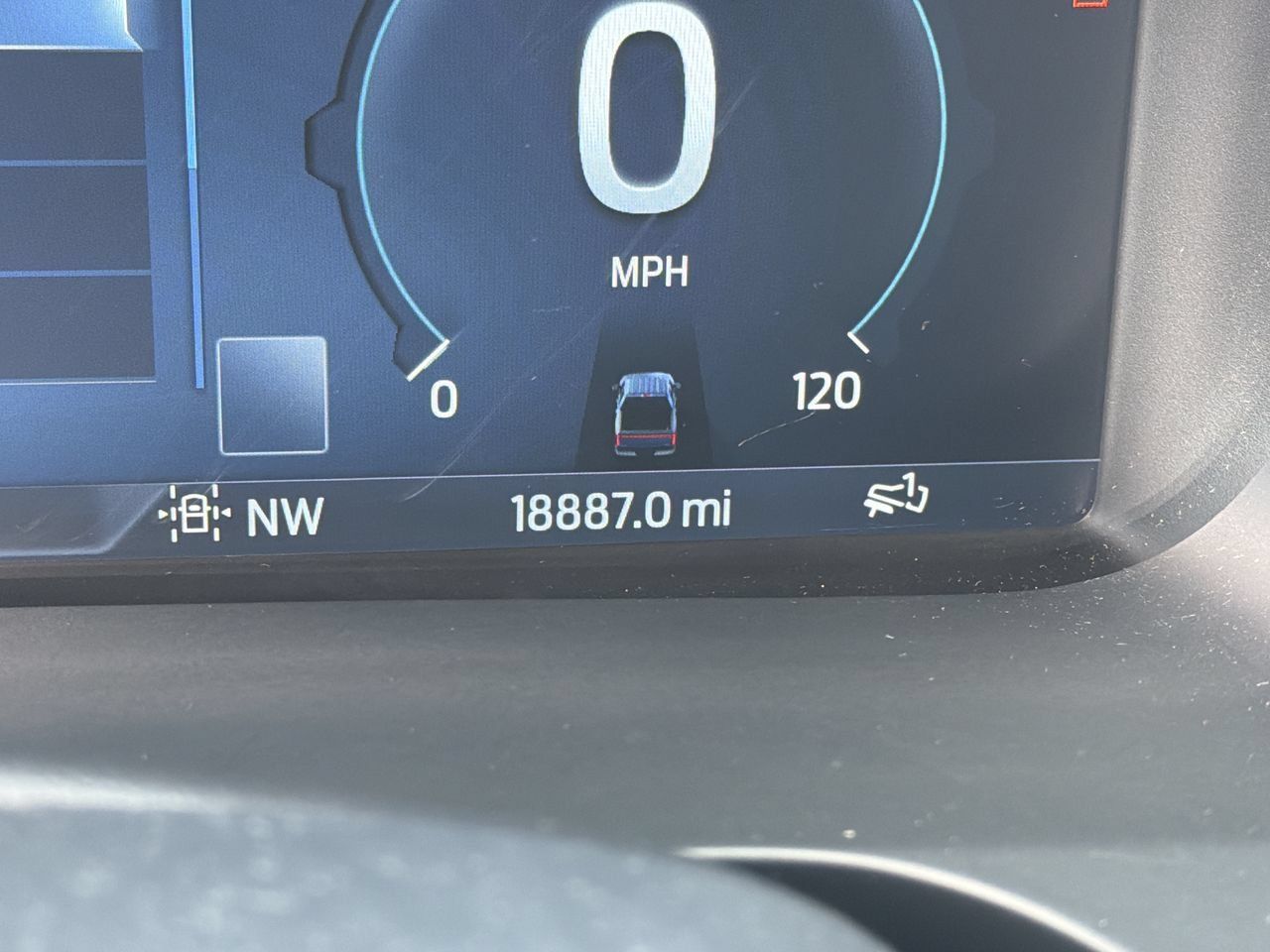 Used 2025 Ford F150 Lightning Flash AWD/4WD image 31