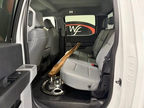 New 2026 Ford F350 XL w/ XL Chrome Package image 15