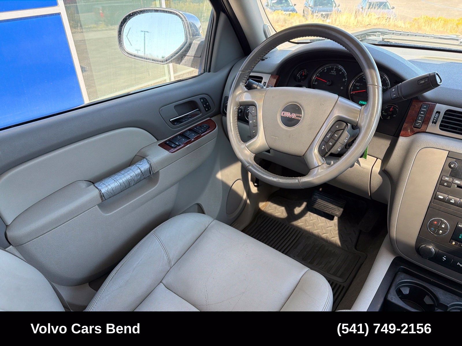 Used 2012 GMC Sierra 1500 SLT AWD/4WD image 12