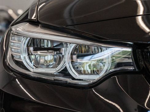 Used 2016 BMW M4 GTS RWD image 15