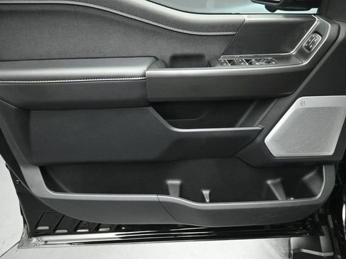 Certified 2025 Ford F150 Lariat w/ Equipment Group 502A High image 21