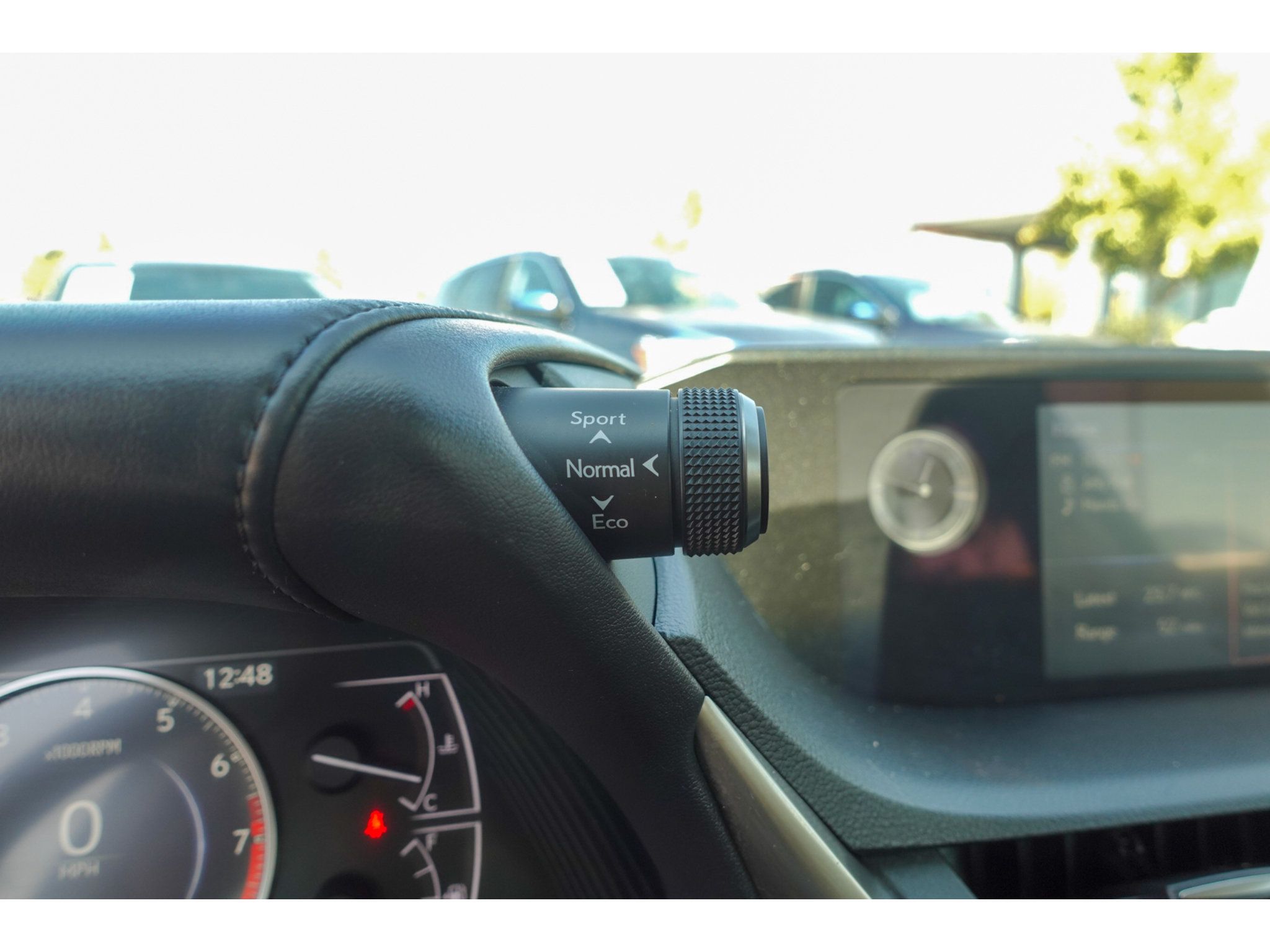 Used 2020 Lexus ES 350 FWD image 19