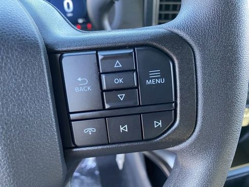 New 2026 Ford F150 STX w/ Equipment Group 200A image 58