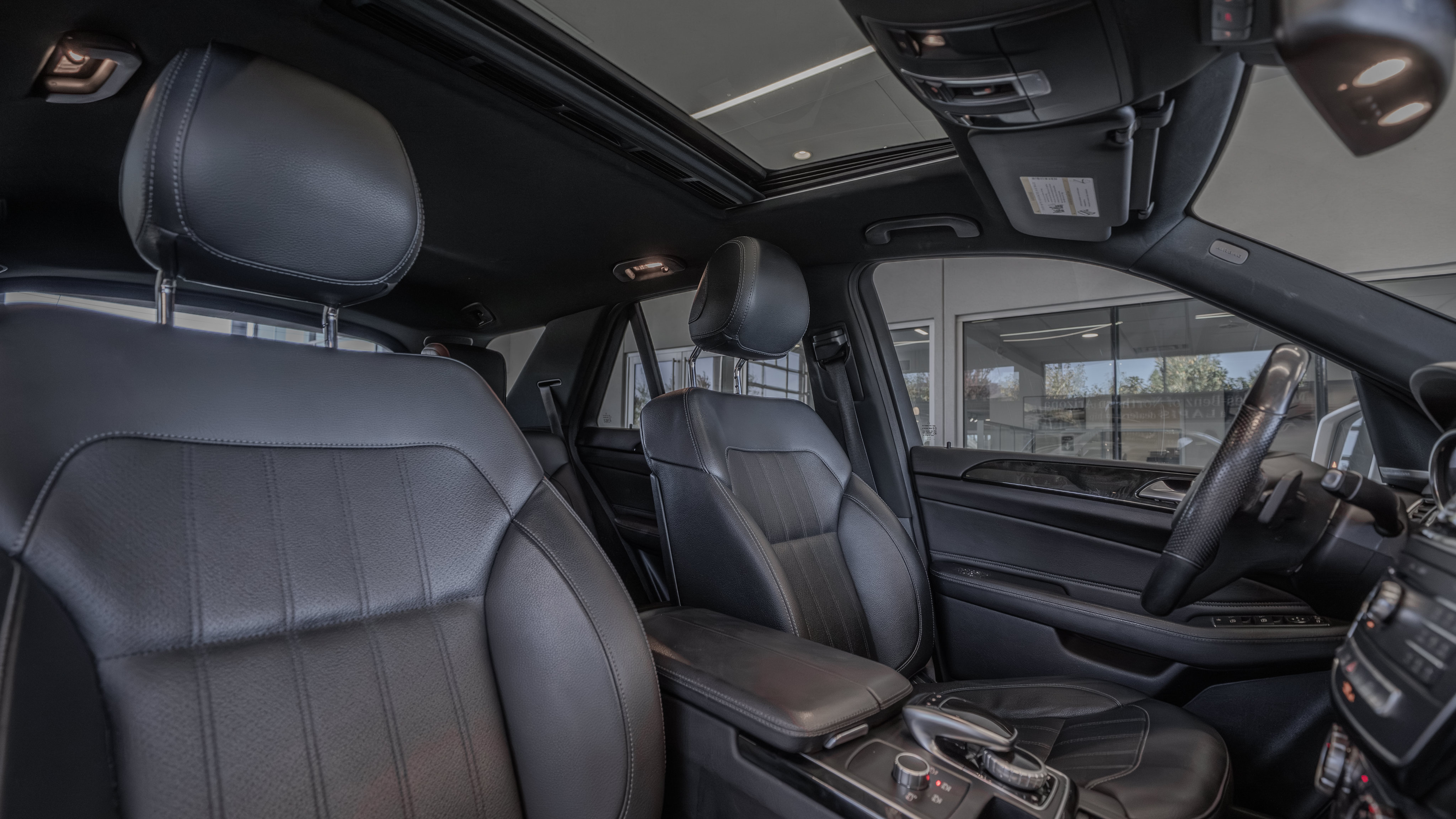 Certified 2018 Mercedes-Benz GLE 350 image 32