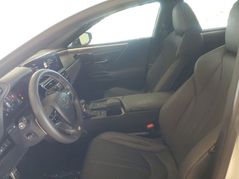 Used 2022 Lexus ES 350 F Sport image 19