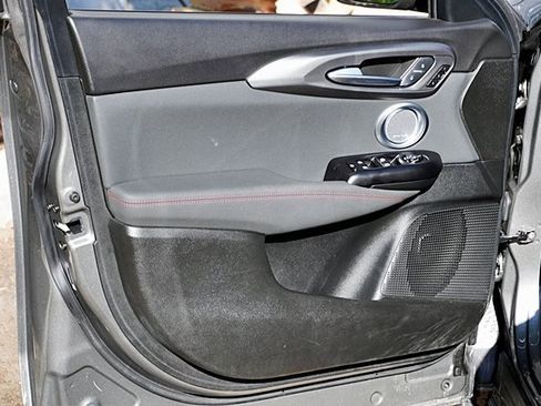 Certified 2024 Dodge Hornet R/T Plus w/ Tech Pack Plus w/o Parking image 23