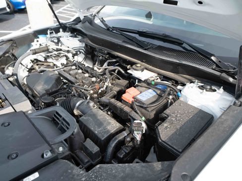 Used 2024 Honda CR-V EX-L image 34
